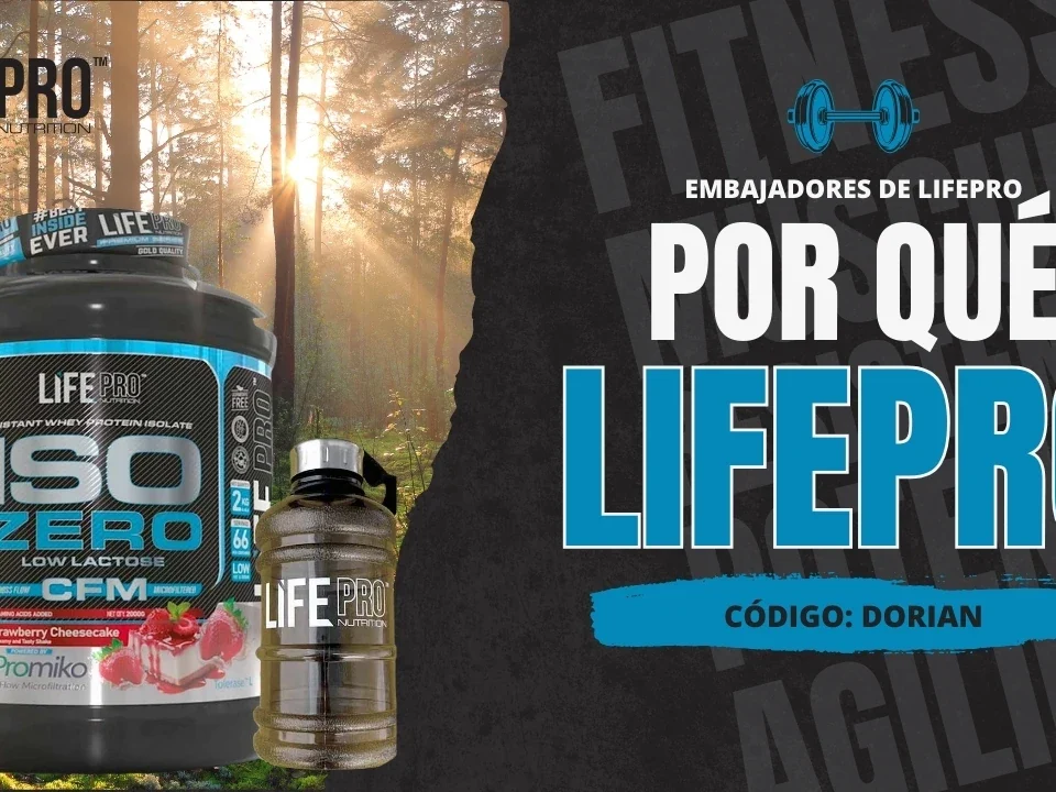 por que comprar llifepro