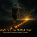 desafio 1 el primer paso