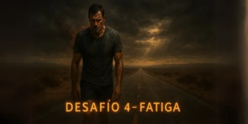 vencer la fatiga
