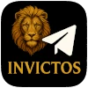 Telegram Invictos